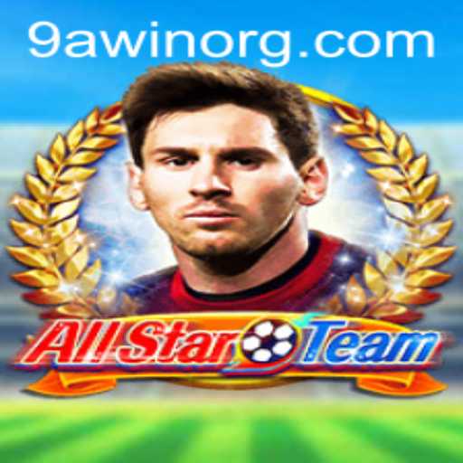 AllStarTeam: The Ultimate Sports Strategy Game with 9awin