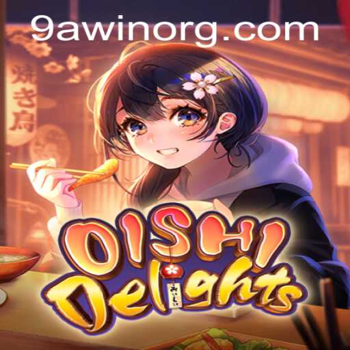 Exploring the Enchanting World of OishiDelights: The Latest Buzz in Gaming